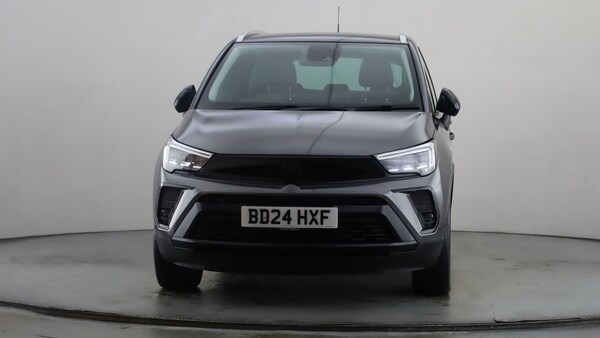 Used Vauxhall Crossland 2024 for sale - 76216467: Photo 16