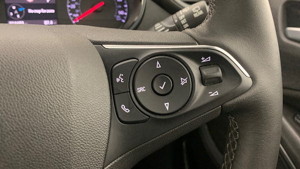 Used Vauxhall Crossland 2024 for sale - 76216467: Photo 18