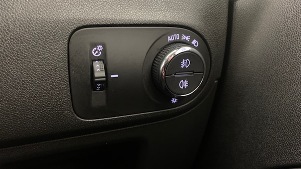 Used Vauxhall Crossland 2024 for sale - 76216467: Photo 20