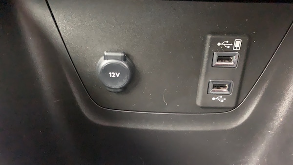 Used Vauxhall Crossland 2024 for sale - 76216467: Photo 25