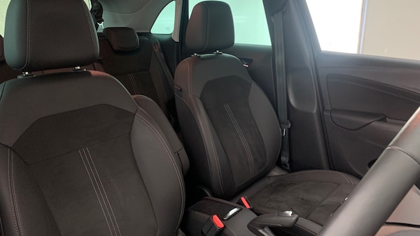 Used Vauxhall Crossland 2024 for sale - 76216467: Photo 38
