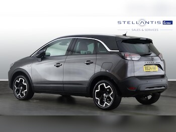 Used Vauxhall Crossland 2024 for sale - 76216467: Photo 3
