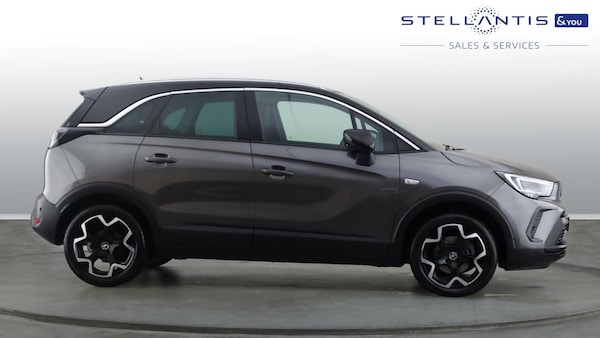 Used Vauxhall Crossland 2024 for sale - 76216467: Photo 4