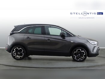 Used Vauxhall Crossland 2024 for sale - 76216467: Photo 4