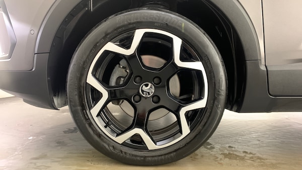 Used Vauxhall Crossland 2024 for sale - 76216467: Photo 6