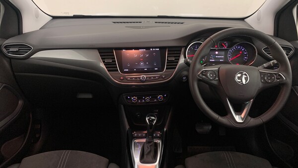 Used Vauxhall Crossland 2024 for sale - 76216467: Photo 9