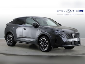 Used Peugeot 3008 2025 for sale - 77825798: Photo