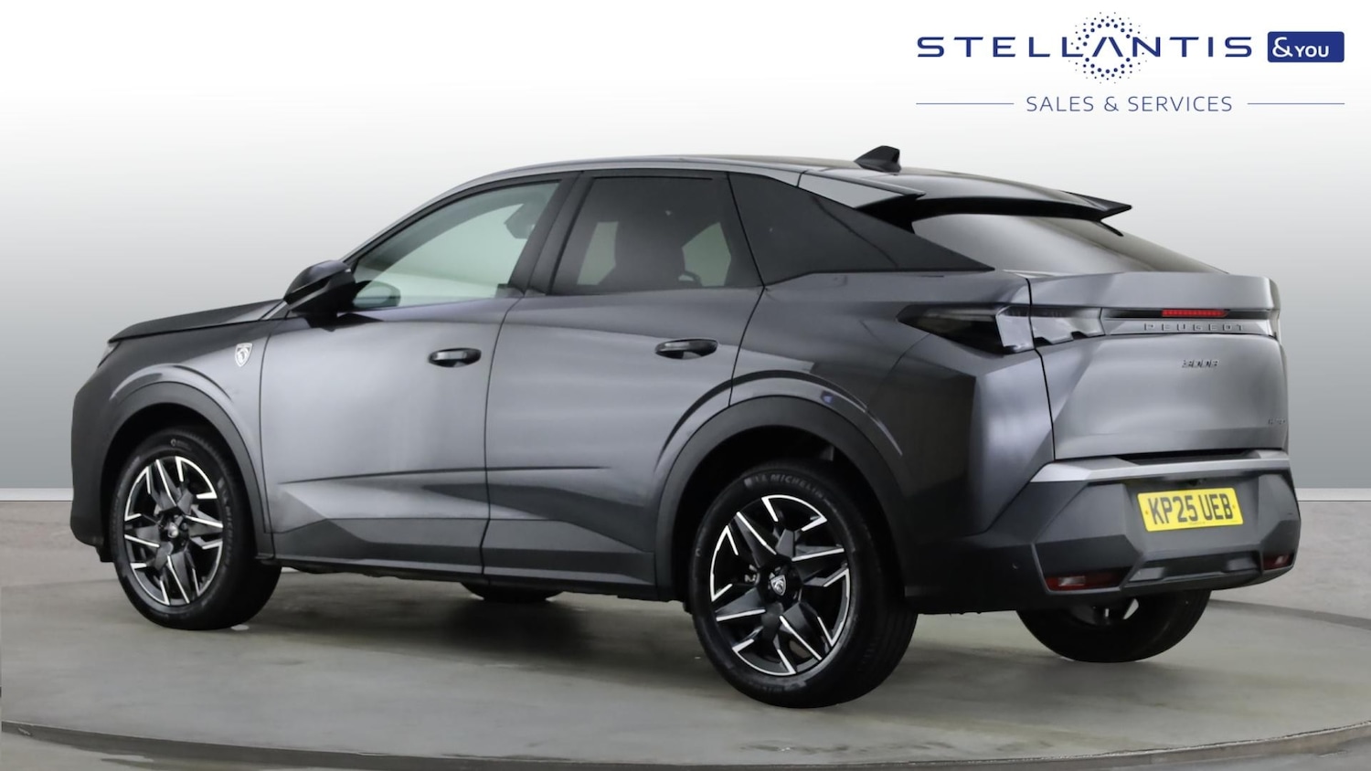 Used Peugeot 3008 2025 for sale - 77825798: Photo 3