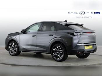 Used Peugeot 3008 2025 for sale - 77825798: Photo