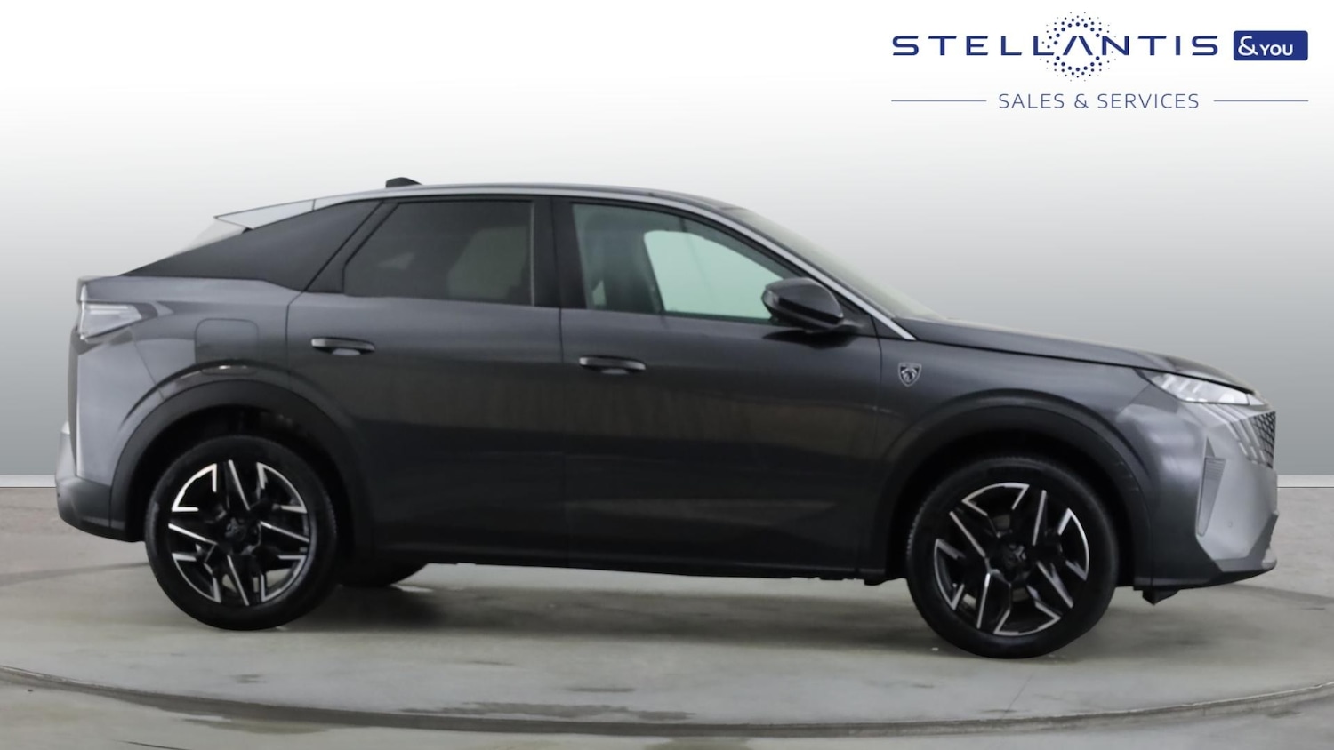 Used Peugeot 3008 2025 for sale - 77825798: Photo 4