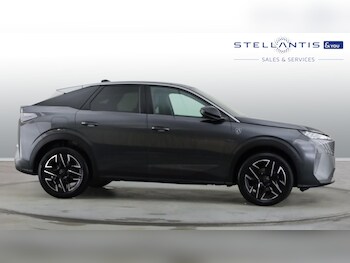 Used Peugeot 3008 2025 for sale - 77825798: Photo