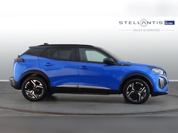 Used Peugeot 2008 2023 for sale - 75811938: Photo