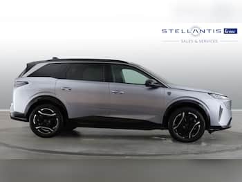 Used Peugeot 5008 2025 for sale - 79713231: Photo