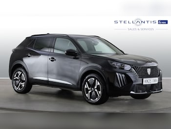 Used Peugeot 2008 2025 for sale - 79000396: Photo