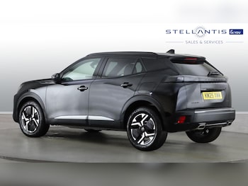 Used Peugeot 2008 2025 for sale - 79000396: Photo
