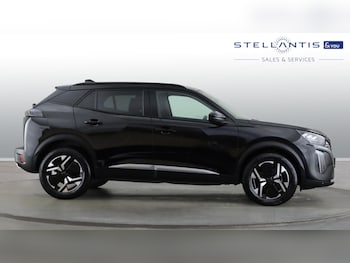 Used Peugeot 2008 2025 for sale - 79000396: Photo