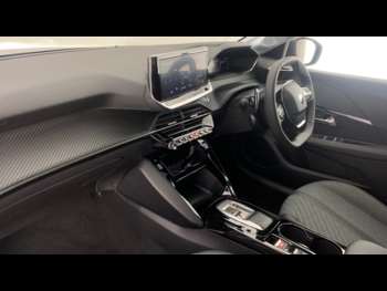 Used Peugeot 208 2025 for sale - 75211345: Photo