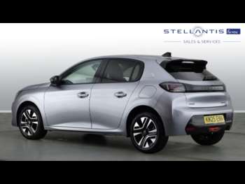 Used Peugeot 208 2025 for sale - 75211345: Photo