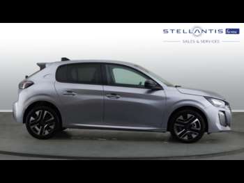 Used Peugeot 208 2025 for sale - 75211345: Photo