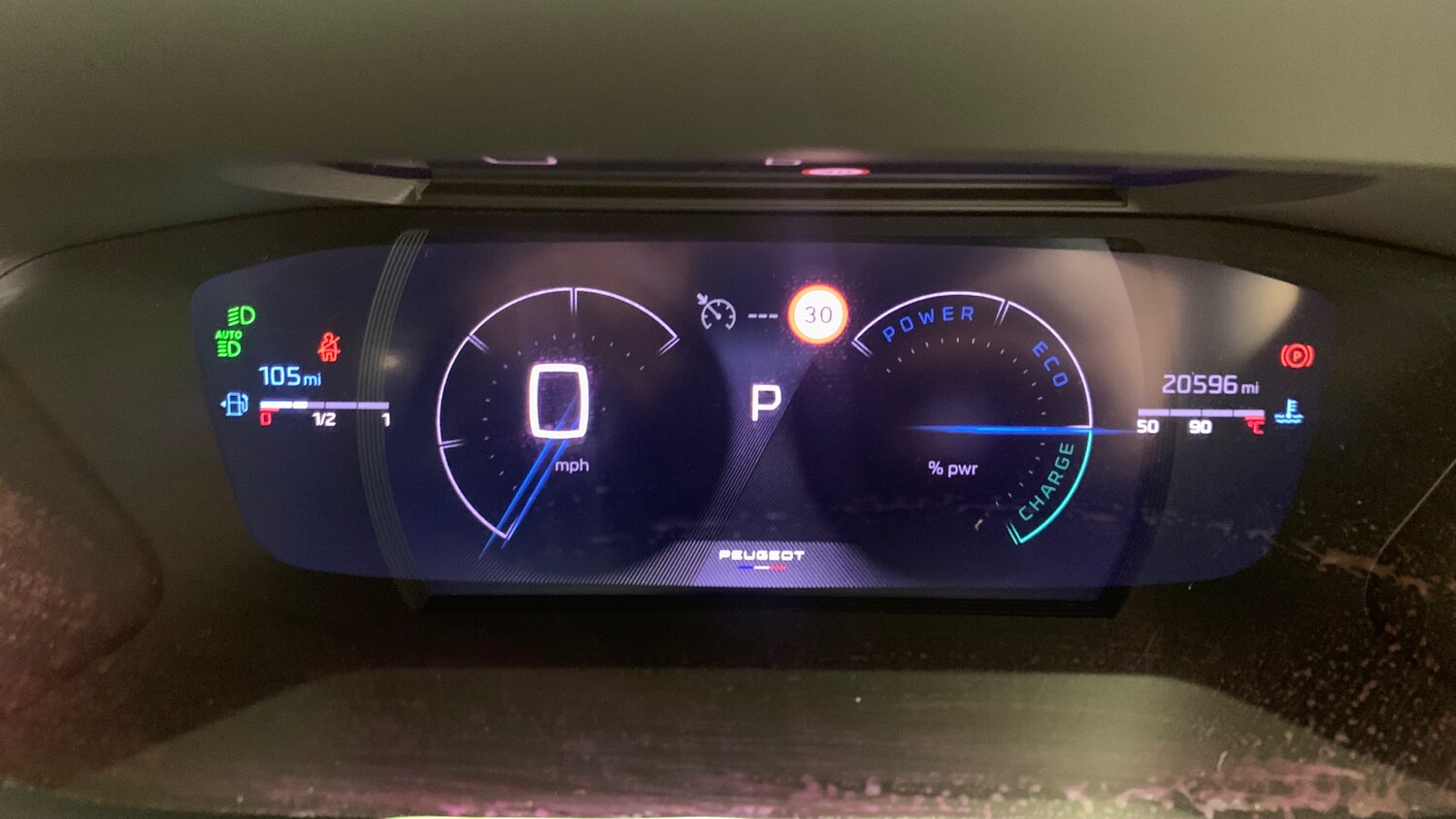 Used Peugeot 2008 2024 for sale - 77569762: Photo 10