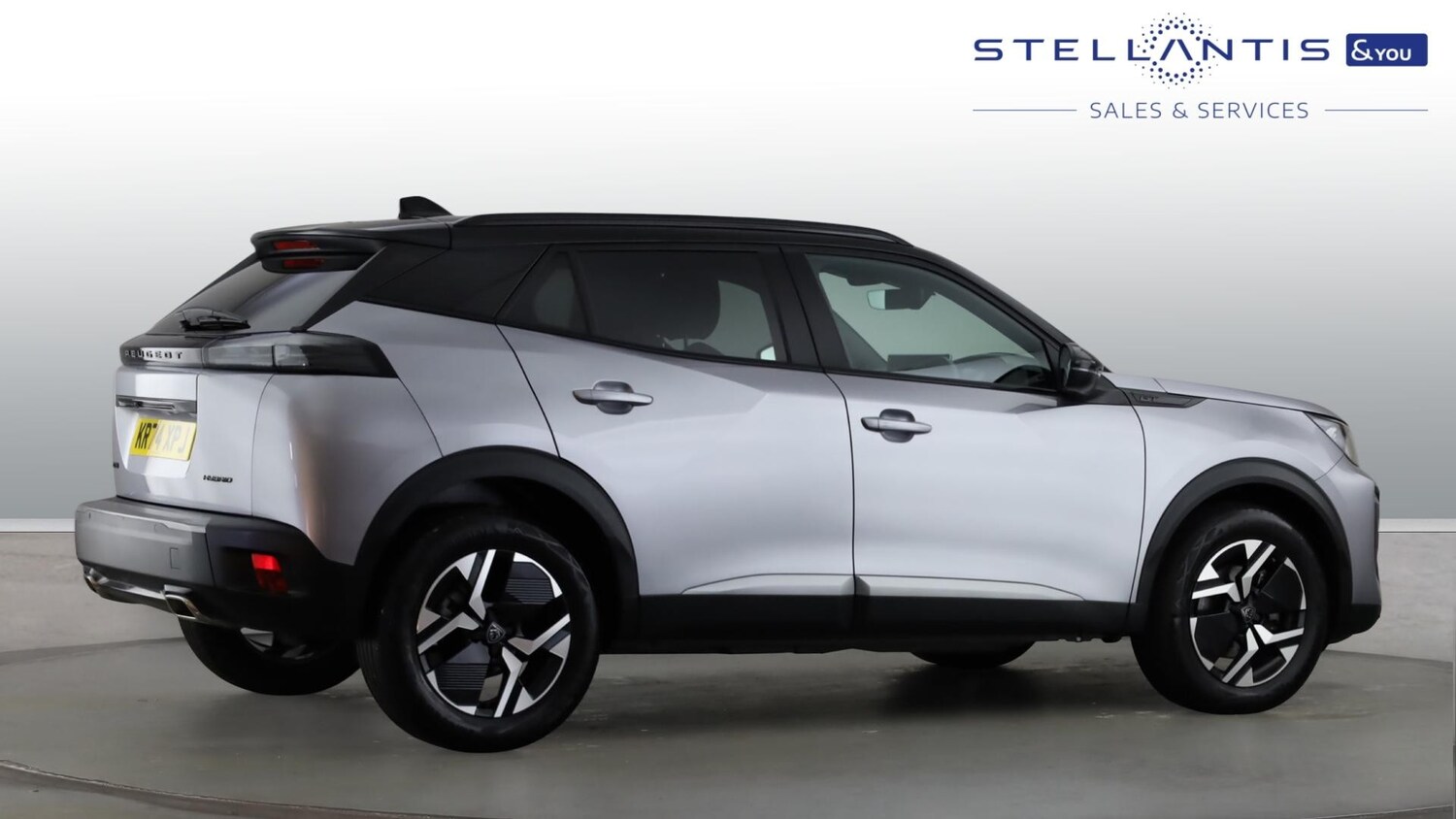 Used Peugeot 2008 2024 for sale - 77569762: Photo 12