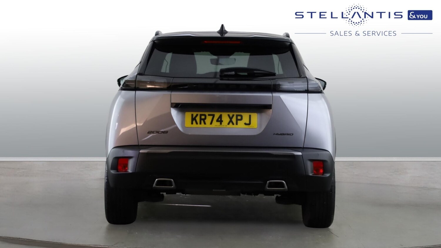 Used Peugeot 2008 2024 for sale - 77569762: Photo 13