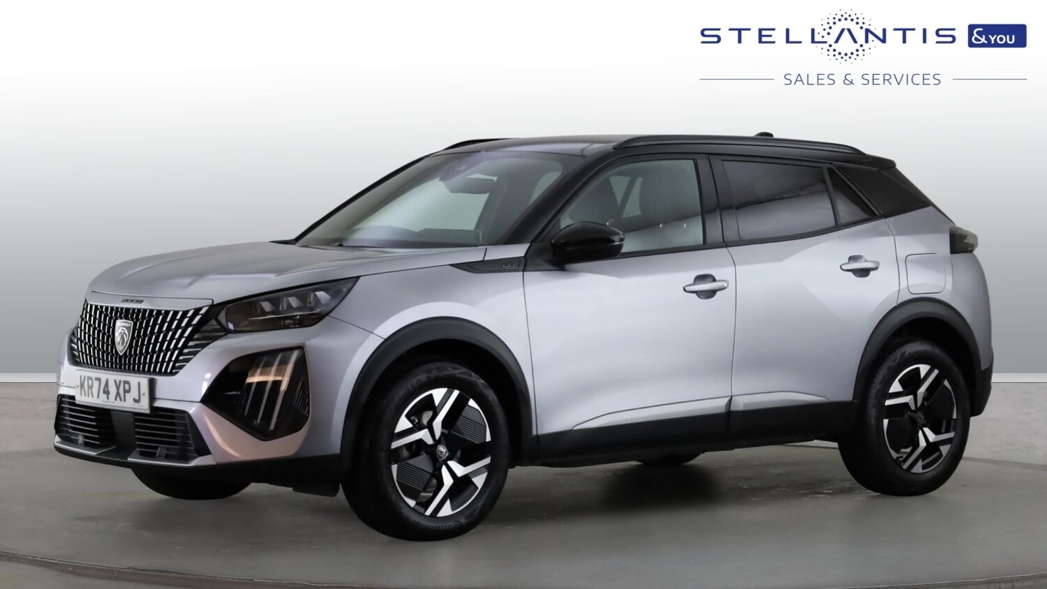 Used Peugeot 2008 2024 for sale - 77569762: Photo 15