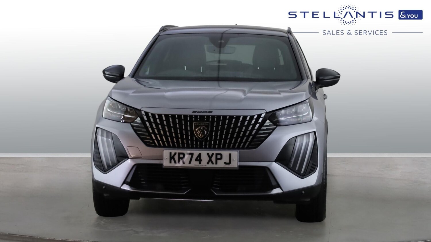 Used Peugeot 2008 2024 for sale - 77569762: Photo 16