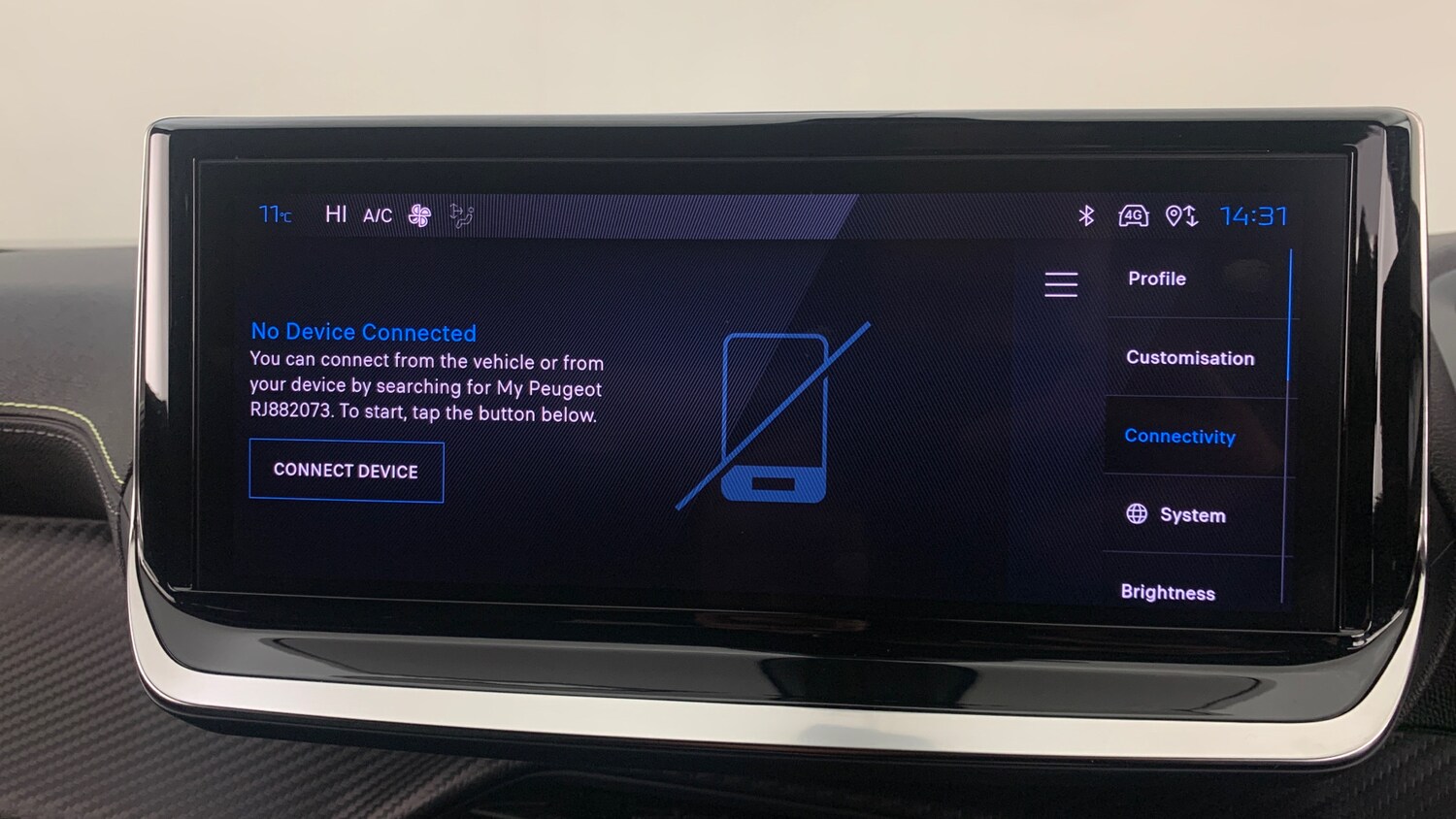 Used Peugeot 2008 2024 for sale - 77569762: Photo 26