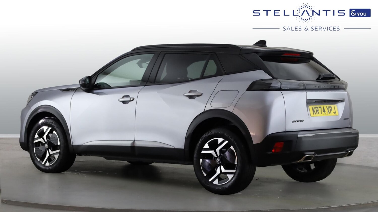 Used Peugeot 2008 2024 for sale - 77569762: Photo 3