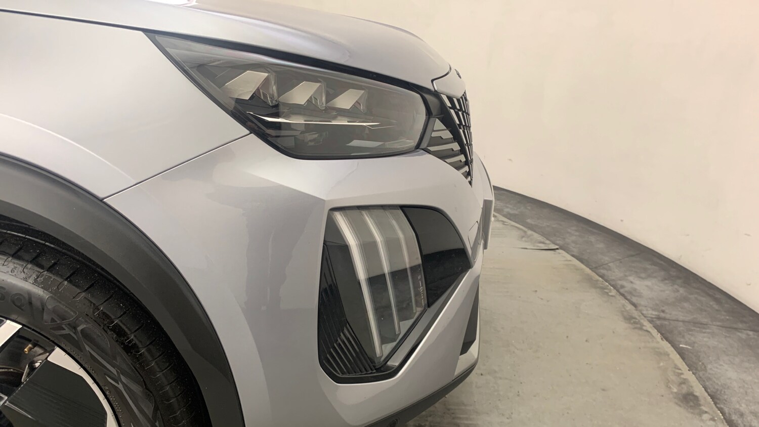 Used Peugeot 2008 2024 for sale - 77569762: Photo 33