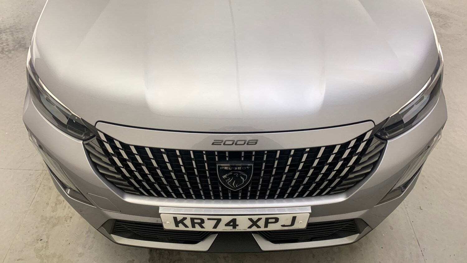 Used Peugeot 2008 2024 for sale - 77569762: Photo 34