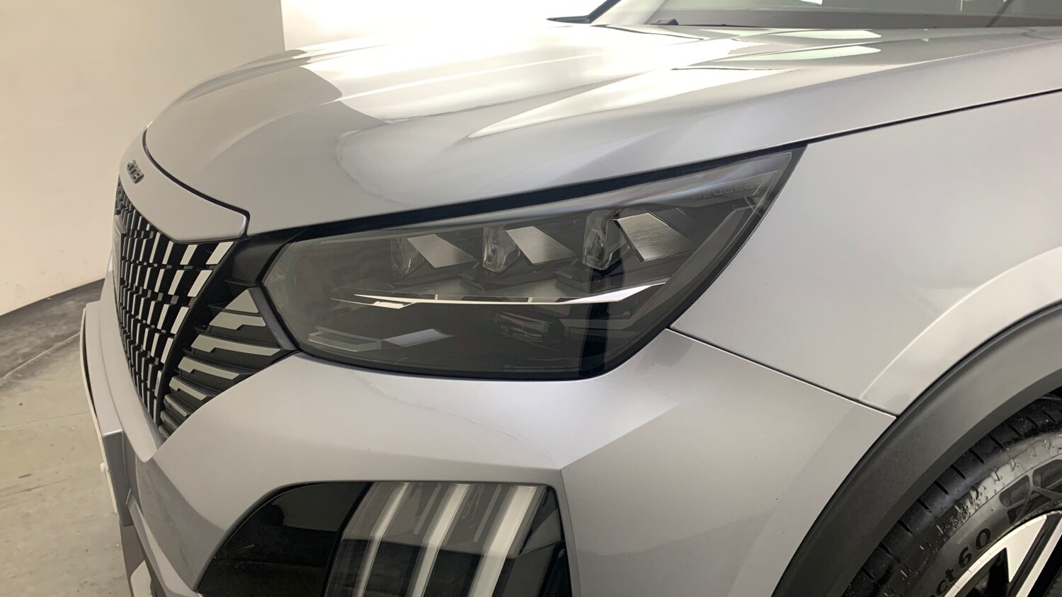 Used Peugeot 2008 2024 for sale - 77569762: Photo 35