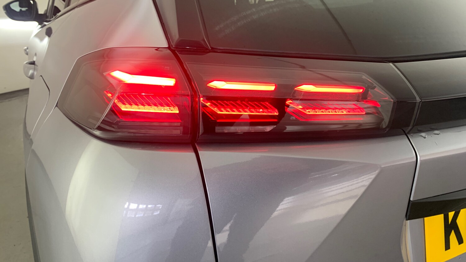 Used Peugeot 2008 2024 for sale - 77569762: Photo 53