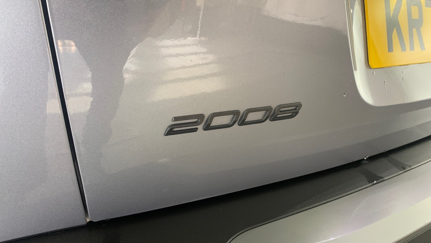 Used Peugeot 2008 2024 for sale - 77569762: Photo 54