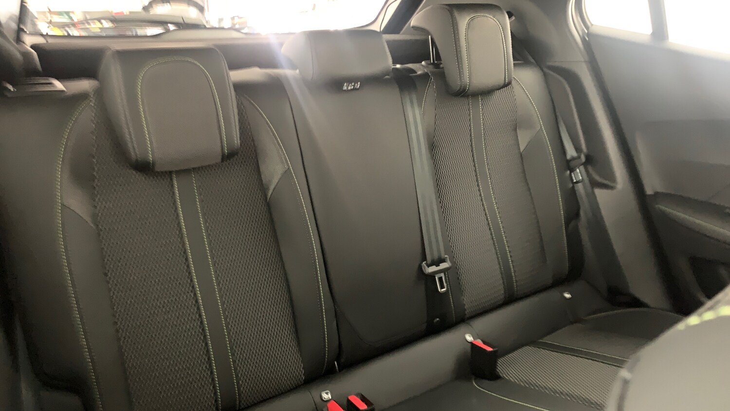 Used Peugeot 2008 2024 for sale - 77569762: Photo 7