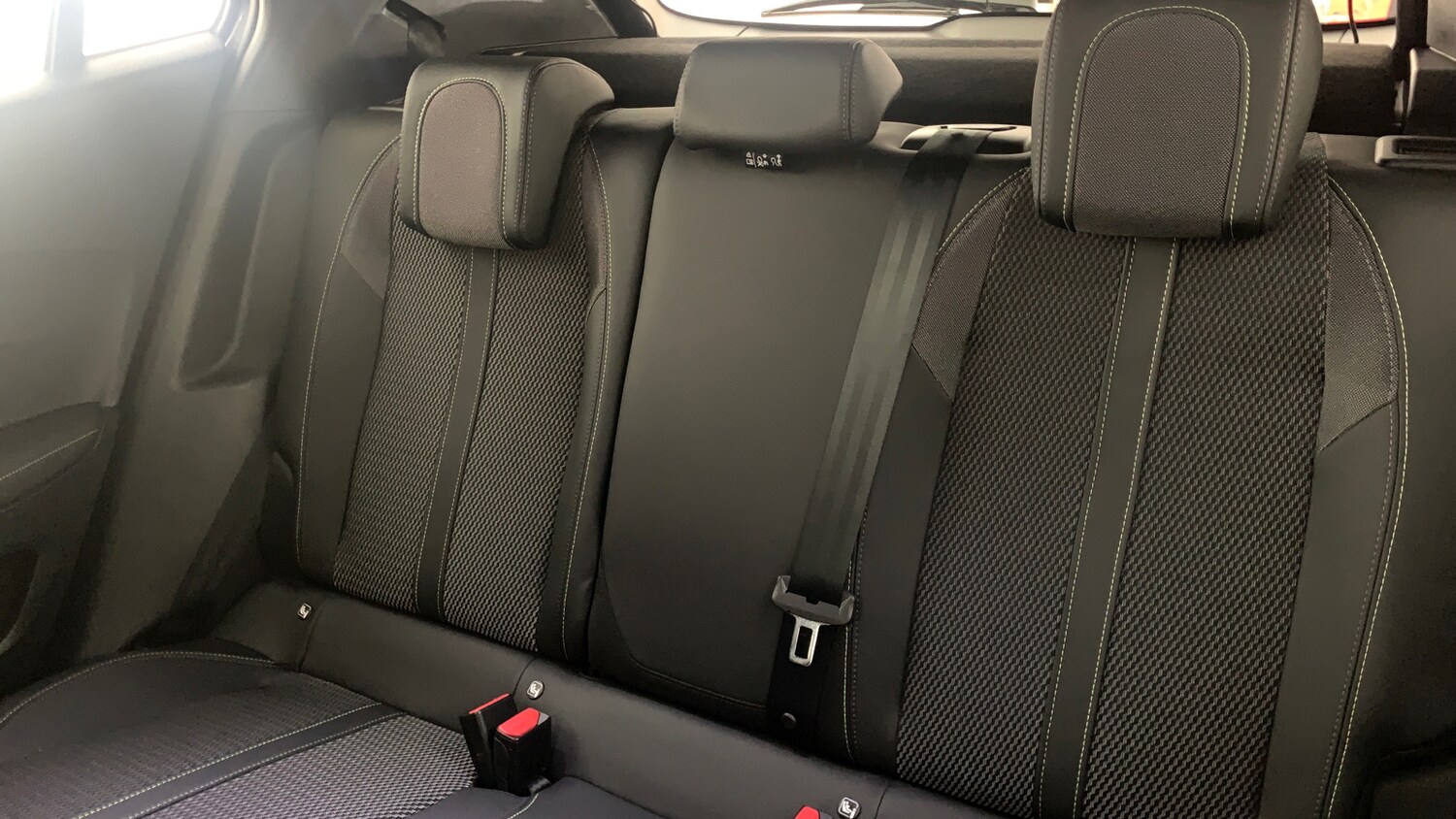 Used Peugeot 2008 2024 for sale - 77569762: Photo 8