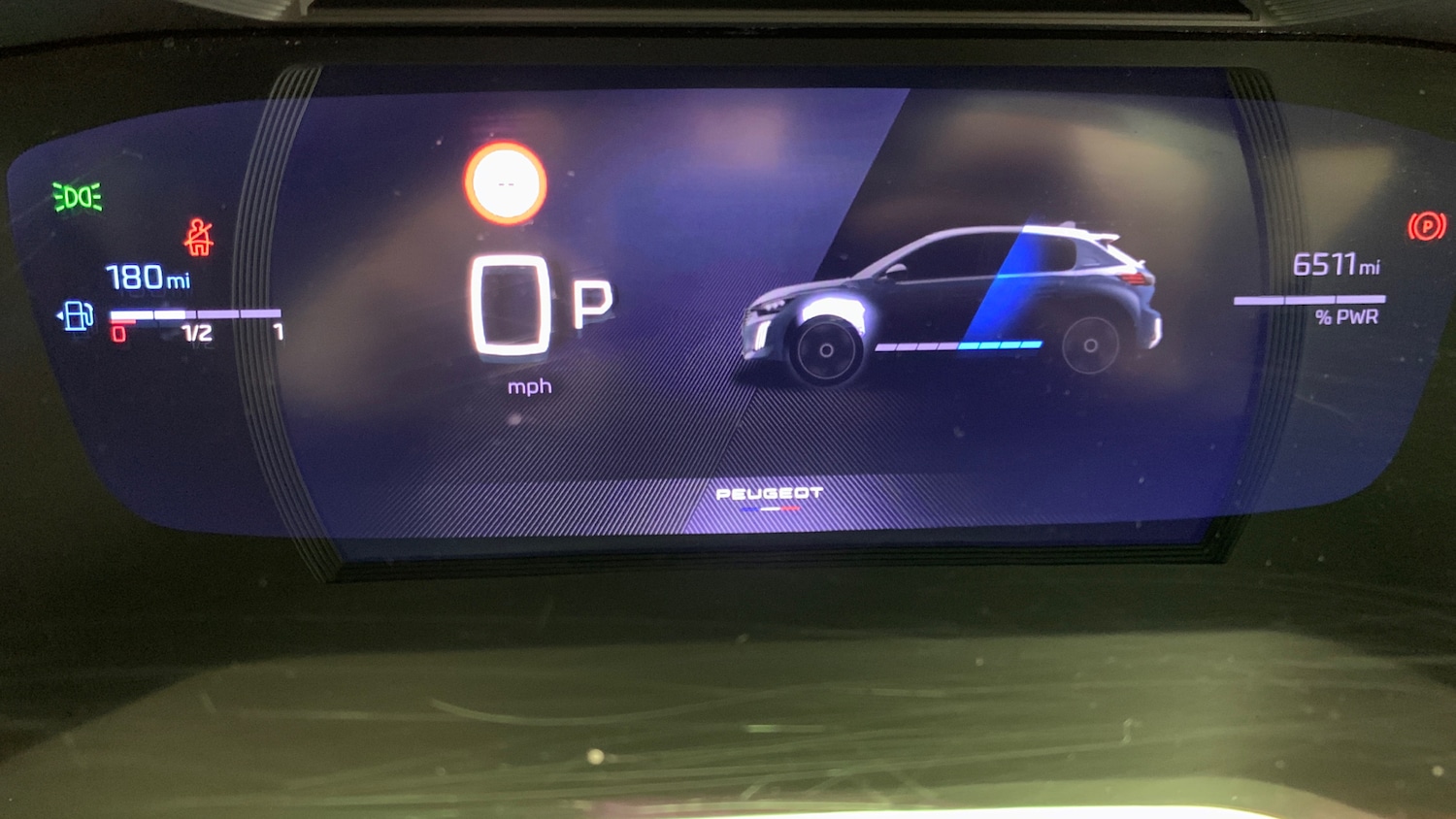 Used Peugeot 208 2025 for sale - 77009428: Photo 10