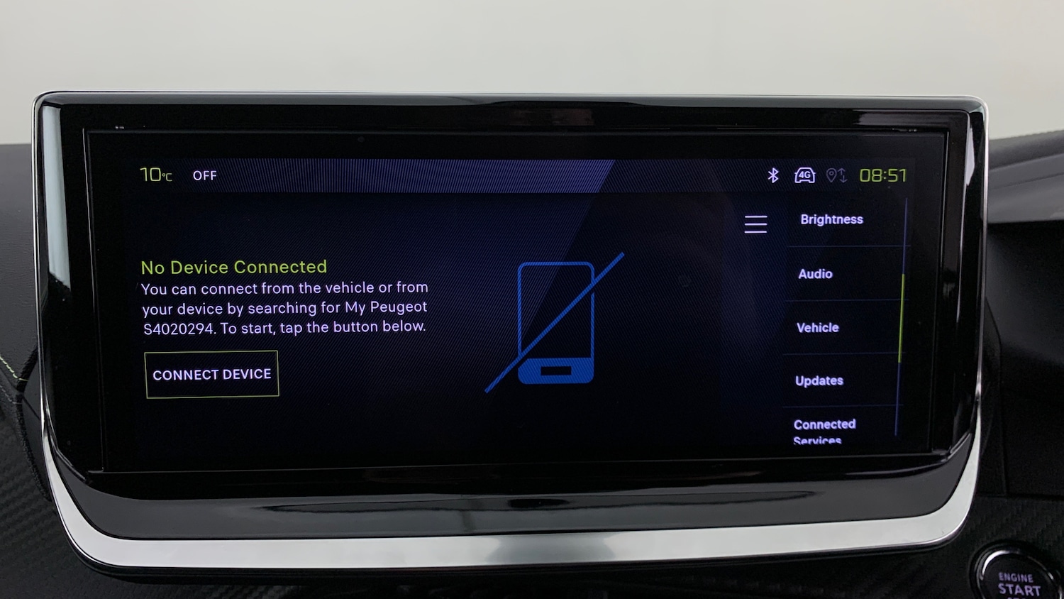 Used Peugeot 208 2025 for sale - 77009428: Photo 11