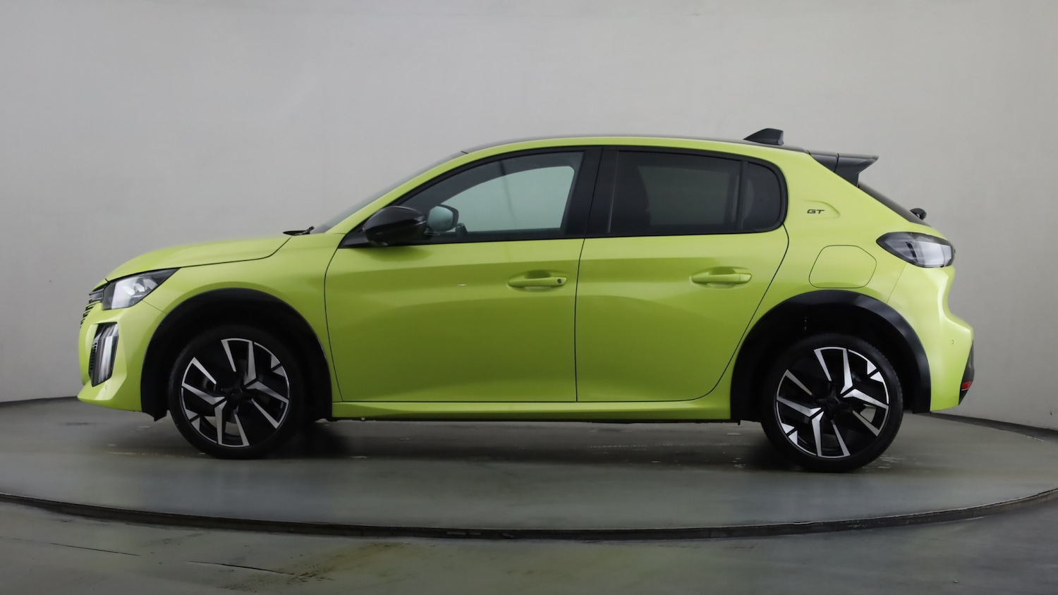 Used Peugeot 208 2025 for sale - 77009428: Photo 14