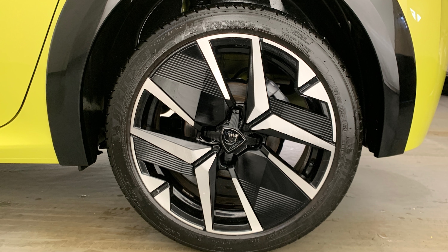 Used Peugeot 208 2025 for sale - 77009428: Photo 17