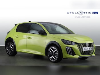 Peugeot 208 feature image