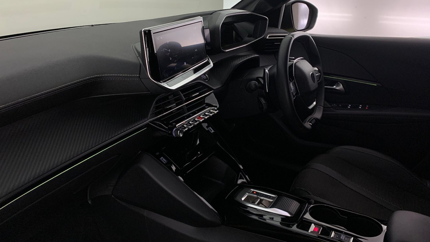 Used Peugeot 208 2025 for sale - 77009428: Photo 2