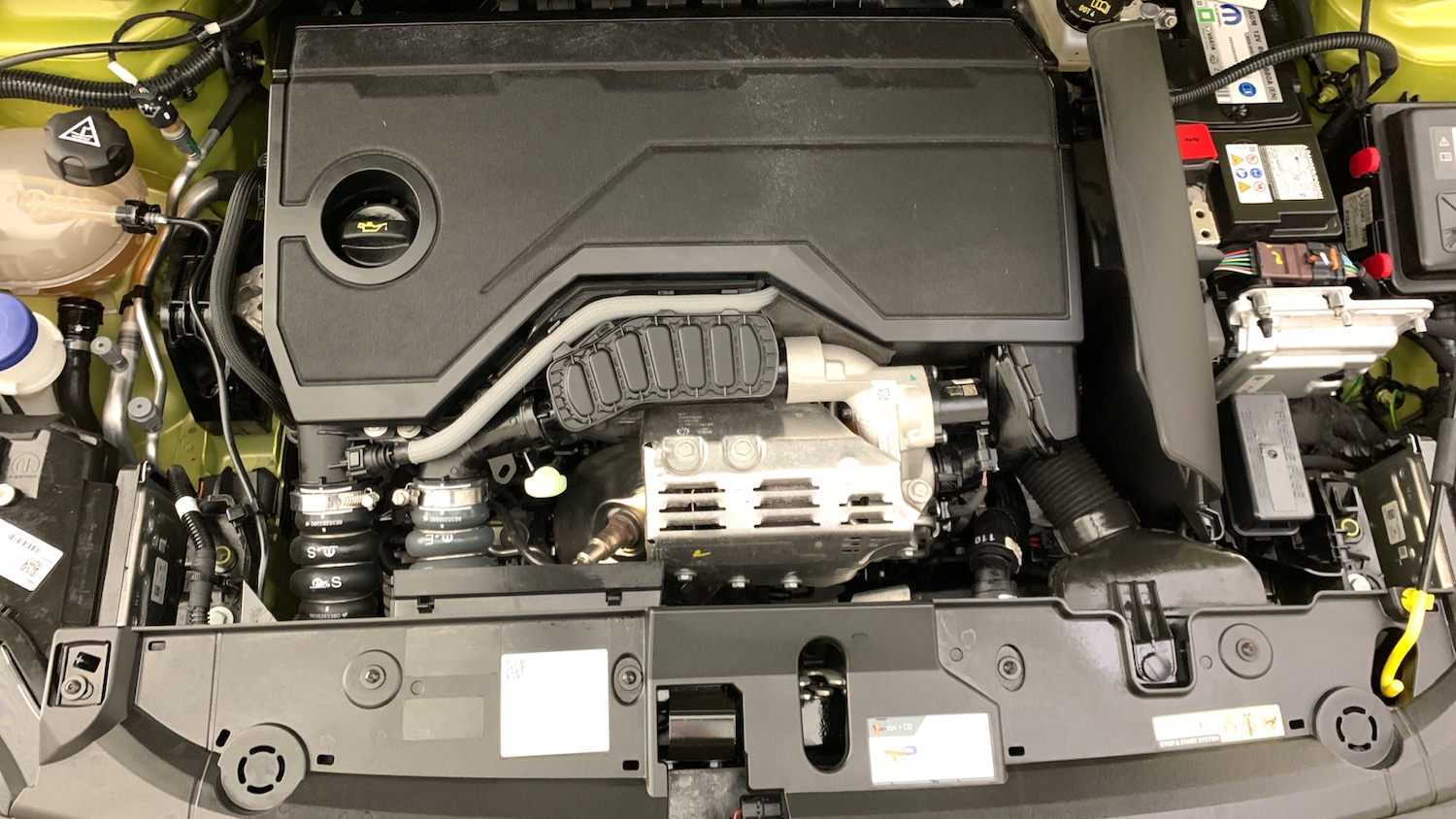 Used Peugeot 208 2025 for sale - 77009428: Photo 21