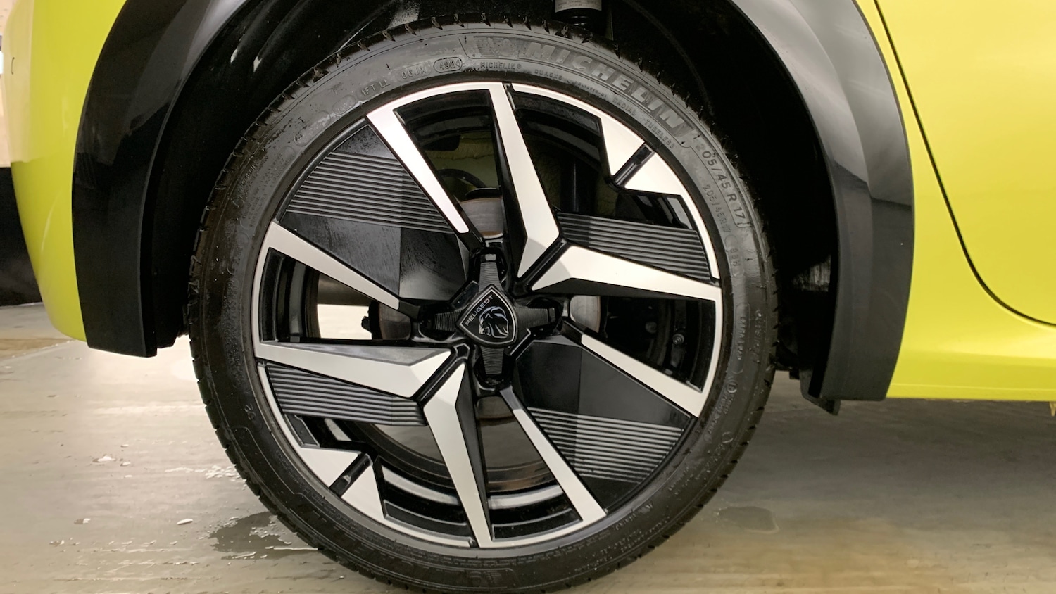 Used Peugeot 208 2025 for sale - 77009428: Photo 22