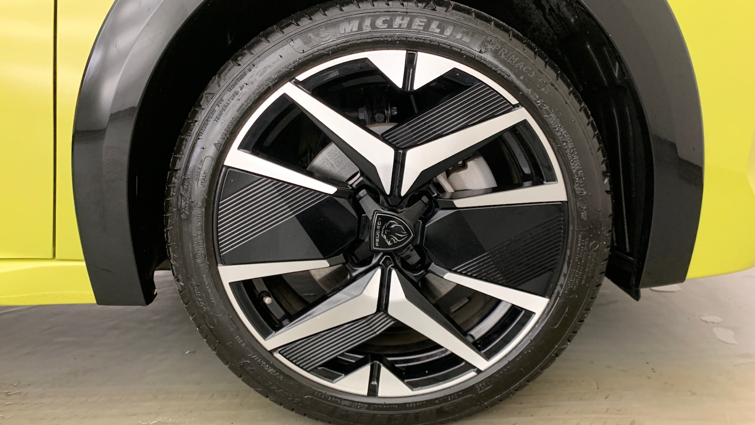 Used Peugeot 208 2025 for sale - 77009428: Photo 23