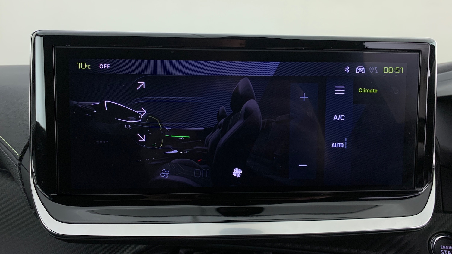 Used Peugeot 208 2025 for sale - 77009428: Photo 24