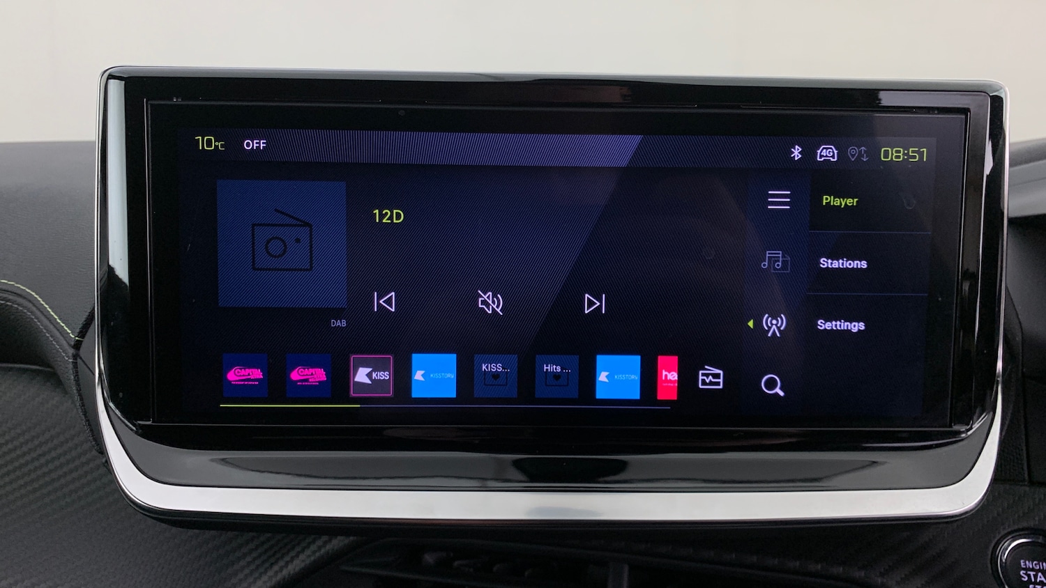 Used Peugeot 208 2025 for sale - 77009428: Photo 26