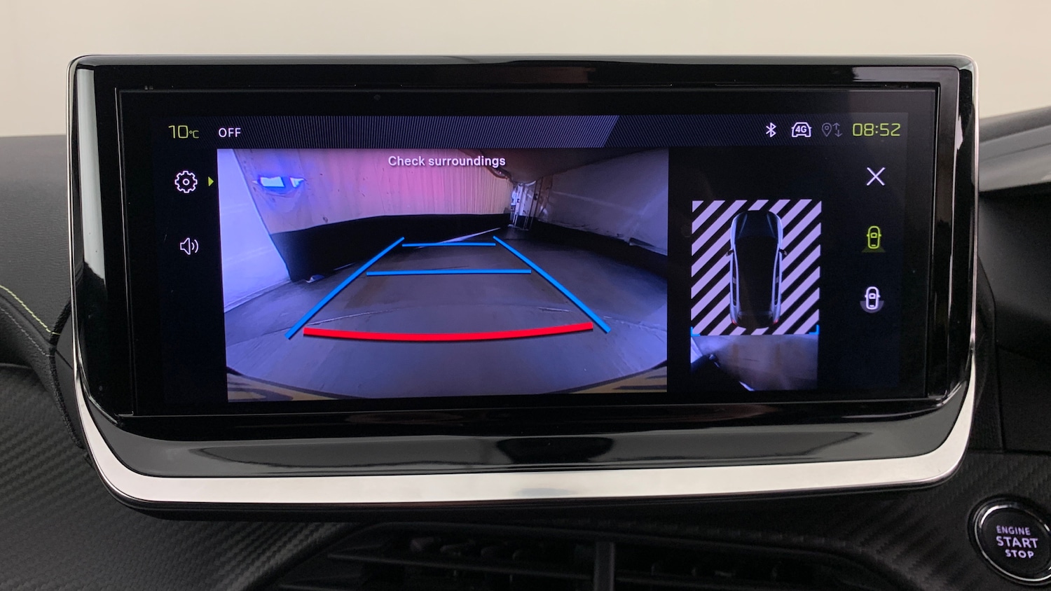 Used Peugeot 208 2025 for sale - 77009428: Photo 28