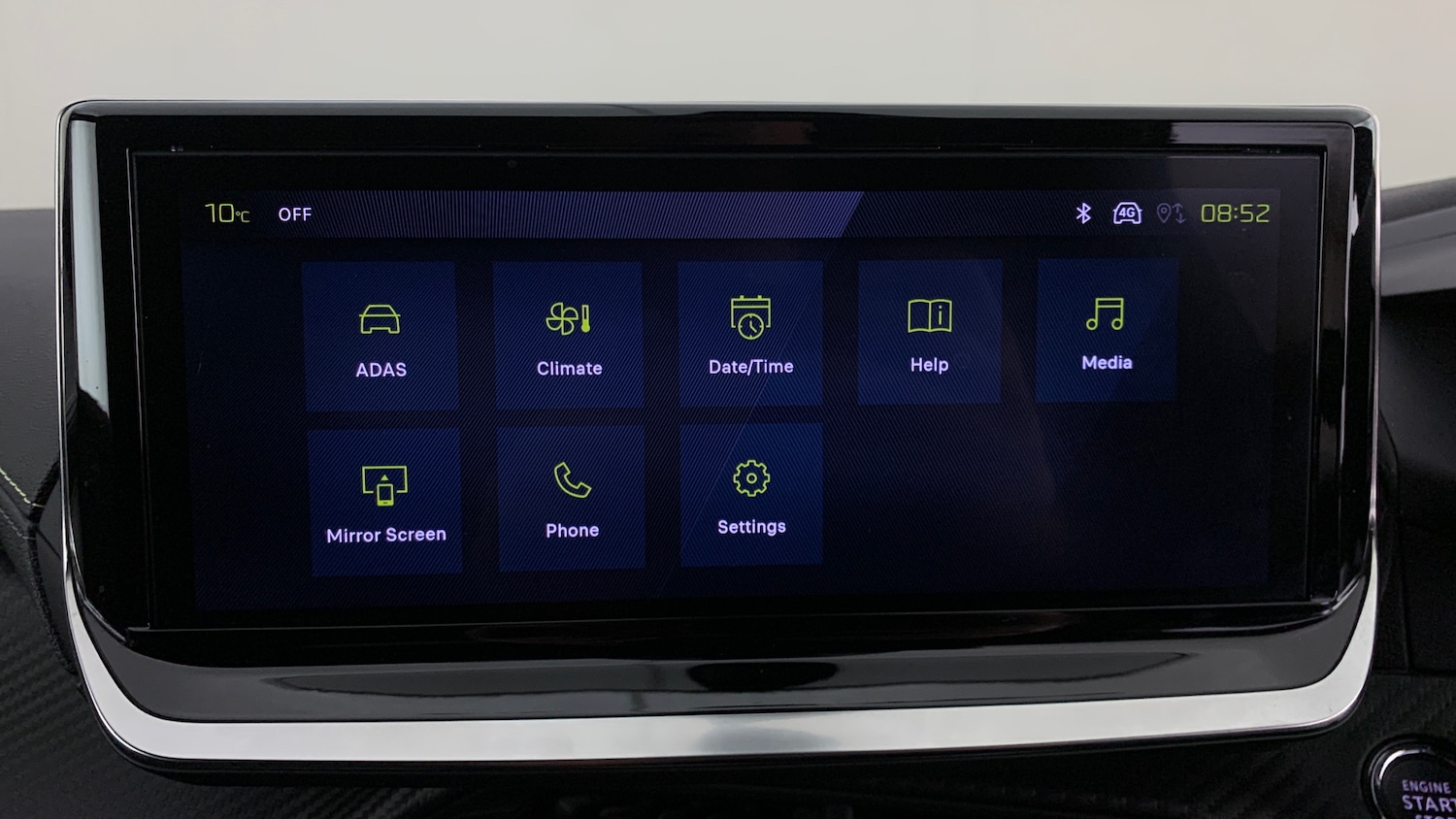 Used Peugeot 208 2025 for sale - 77009428: Photo 29